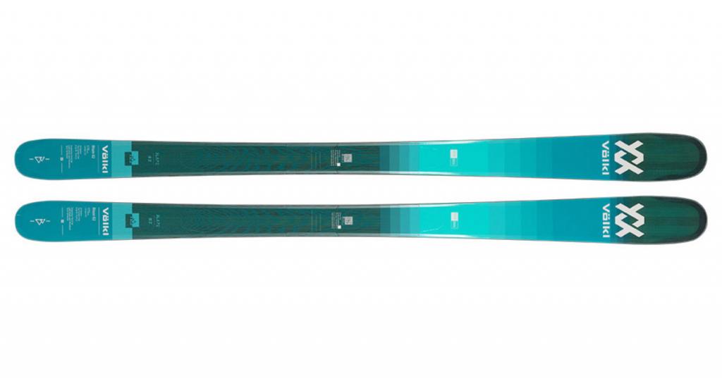 Volkl Blaze 82 - SKI - NOBORI
