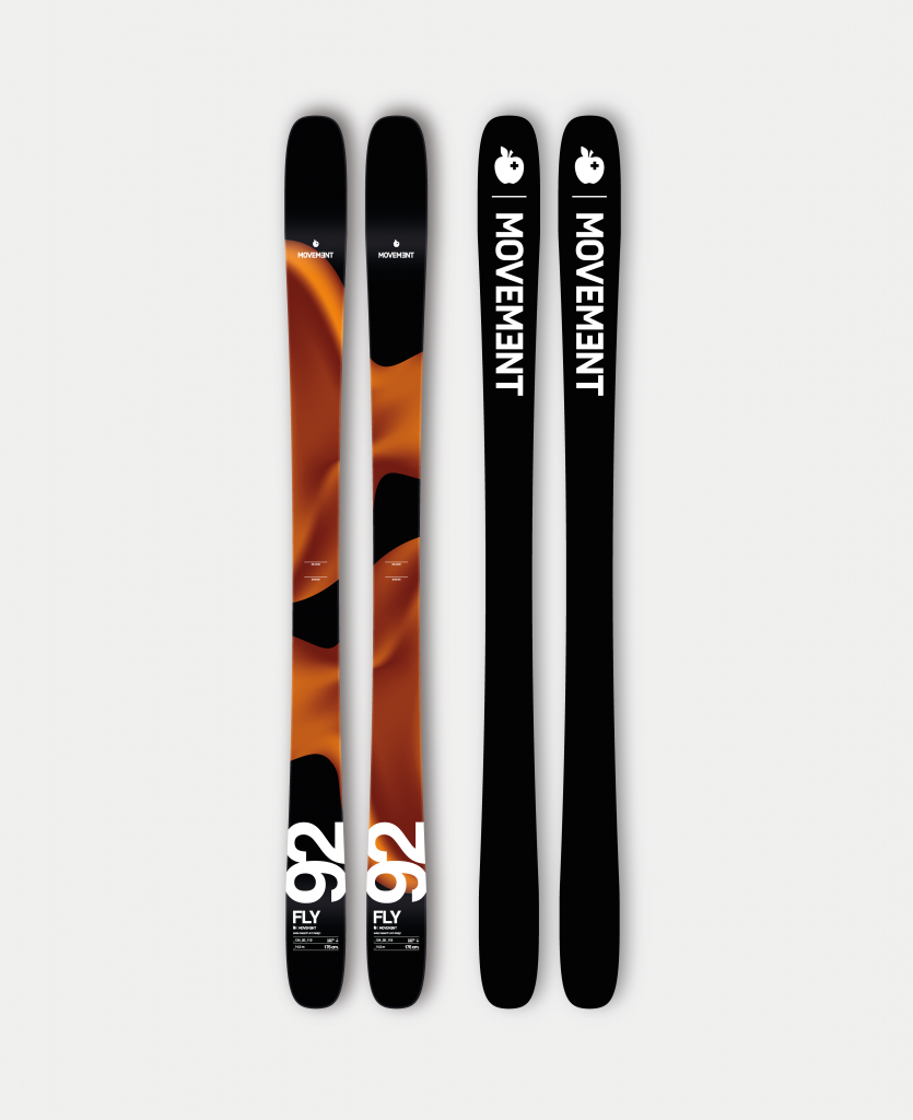 Movement Fly 92 - SKI - NOBORI