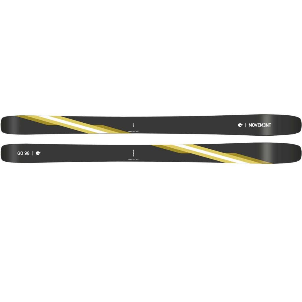 Movement Go 98 - SKI - NOBORI