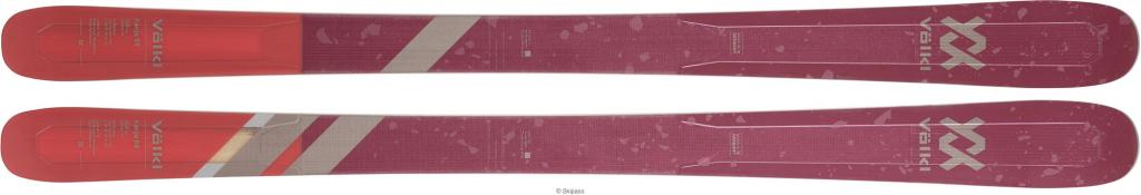 Volkl Kenja 88 - SKI - NOBORI