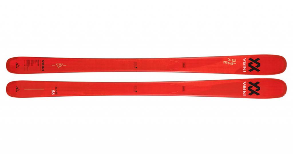 Volkl Blaze 86 - SKI - NOBORI