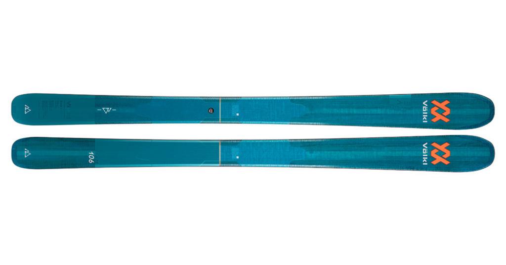 Volkl Blaze 106 - SKI - NOBORI