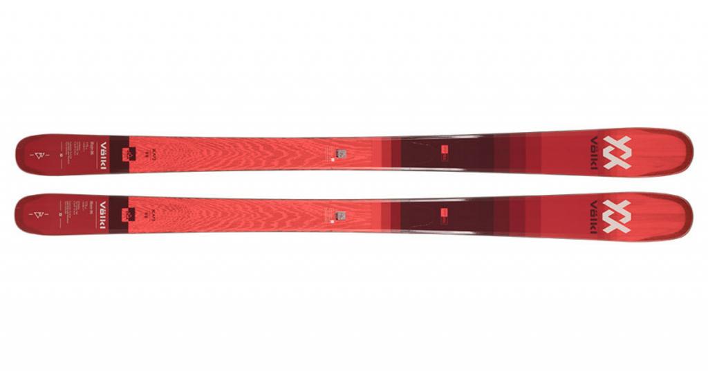 Volkl Blaze 86 - SKI - NOBORI