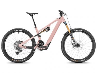 VÉLOS OCCASION - Moustache Game 160.8 - NOBORI