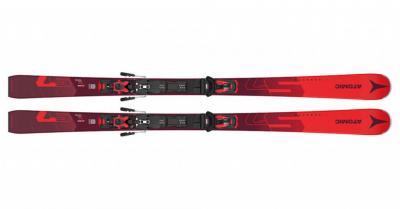 SKI - Atomic Redster S7 - NOBORI
