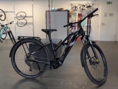 Cannondale Tesoro X3