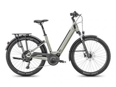 VÉLOS TOUS CHEMINS - Moustache Samedi 27 Xroad 4 - NOBORI