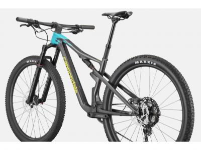 Cannondale Scalpel 3 - VTT - NOBORI