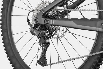 Canondale Moterra 3 - Vélos Eléctrique - NOBORI