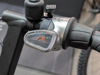 Moustache Lundi - Occasions - NOBORI