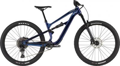 VTT - Cannondale Habit 3 - NOBORI