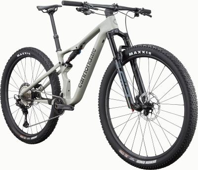 Cannondale Scalpel 3