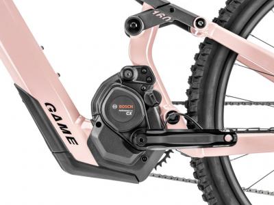 Moustache Game 150.6 - VÉLOS ÉLECTRIQUES - NOBORI