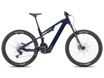Moustache Game 150.6 - VÉLOS ÉLECTRIQUES - NOBORI
