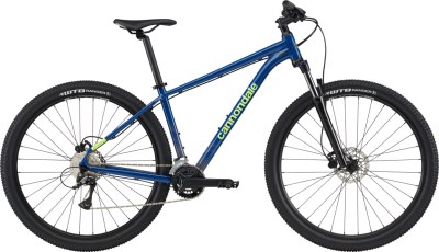 Cannondale trail 6