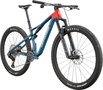 Cannondale Scalpel 2 - VTT - NOBORI