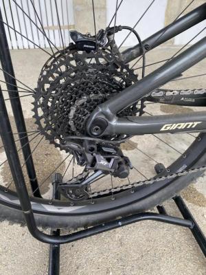 Giant Reign E2 PRO - Occasions - NOBORI