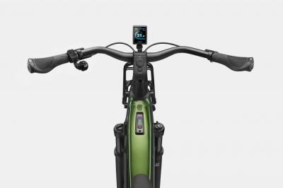Cannondale Tesoro Automatiq - VÉLOS DE VILLE - NOBORI