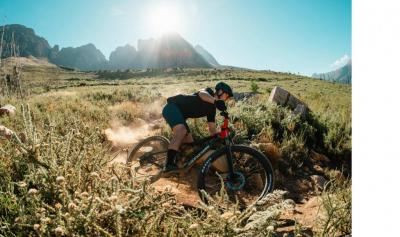 Cannondale Scalpel 2 - VTT - NOBORI