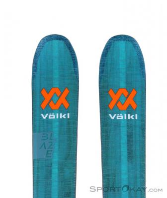 Volkl Blaze 106 - SKI - NOBORI