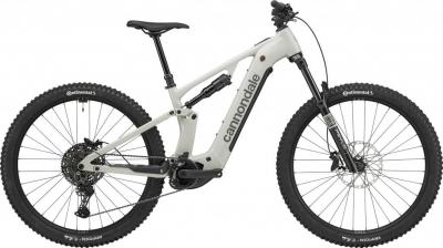 Canondale Moterra 3 - Vélos Eléctrique - NOBORI