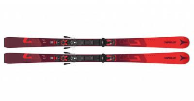 SKI - Atomic Redster G7 - NOBORI