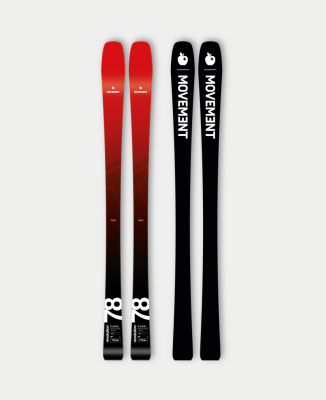 Movement Revolution 78