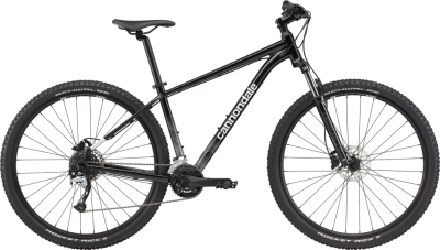 Cannondale Trail 7 - VTT - NOBORI