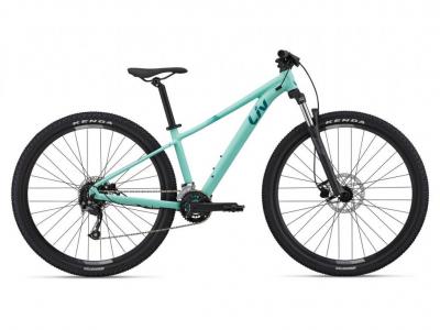 Liv Tempt 2 - VÉLOS TOUS CHEMINS - NOBORI