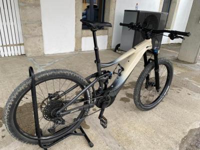 Occasions - Giant Reign E2 PRO - NOBORI