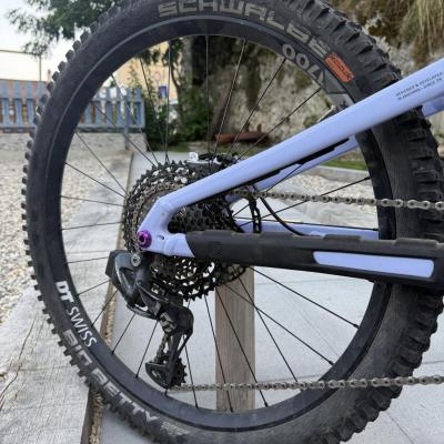 Commencal meta Sx V5 - VÉLOS OCCASION - NOBORI