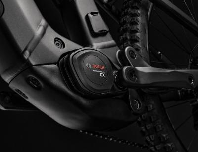 Canondale Moterra 3 - VÉLOS ÉLECTRIQUES - NOBORI
