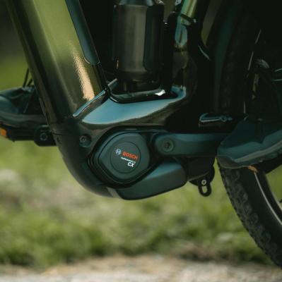 Cannondale Tesoro Automatiq - VÉLOS DE VILLE - NOBORI