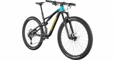 Cannondale Scalpel 3 - VTT - NOBORI
