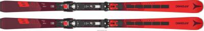 SKI - Atomic Redster G8 - NOBORI