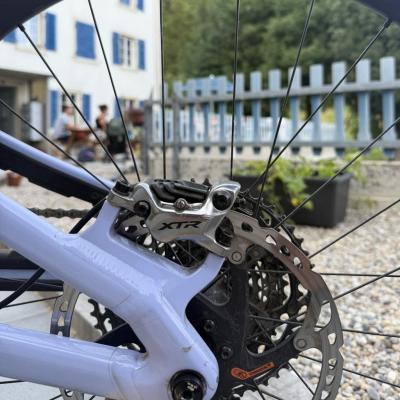 Commencal meta Sx V5 - VÉLOS OCCASION - NOBORI