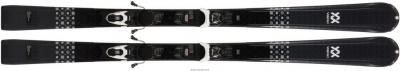 SKI - Volkl Flair 72 - NOBORI