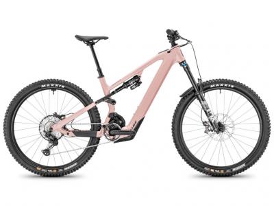 Moustache Game 160.7 - VÉLOS ÉLECTRIQUES - NOBORI