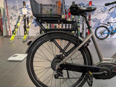 Moustache Lundi - Occasions - NOBORI