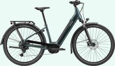 Cannondale Tesoro 3+