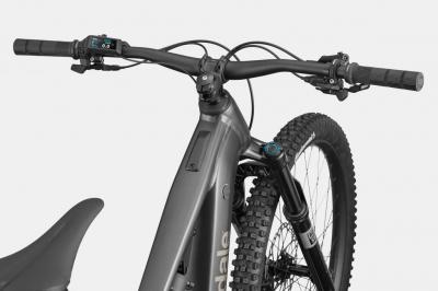 Canondale Moterra 3 - Vélos Eléctrique - NOBORI