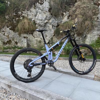 Commencal meta Sx V5 - VÉLOS OCCASION - NOBORI