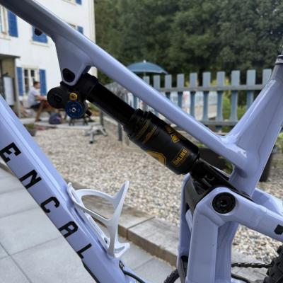 Commencal meta Sx V5 - VÉLOS OCCASION - NOBORI