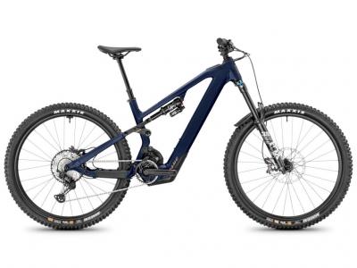 Moustache Game 160.7 - VÉLOS ÉLECTRIQUES - NOBORI