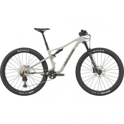 Cannondale Scalpel 3 - VTT - NOBORI