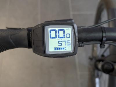 Cannondale Tesoro X3 - VÉLOS OCCASION - NOBORI
