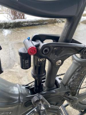 Giant Reign E2 PRO - Occasions - NOBORI