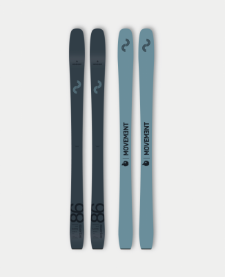 Movement Sequence 86