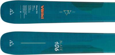 Volkl Blaze 106 - SKI - NOBORI