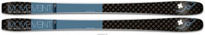 SKI - Movement Axess 86 - NOBORI